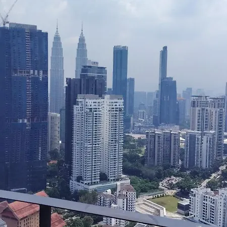Klcc Agile Beyond Residences